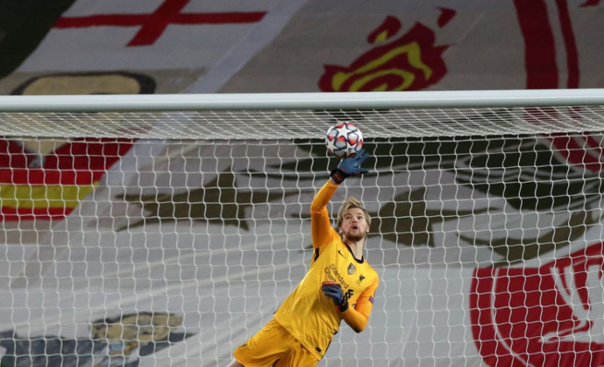 LM: Liverpool zdolal Ajax a postúpil, do osemfinále aj FC Porto