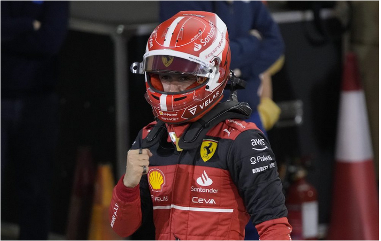 F1: Leclerc získal v Miami pole position, Verstappen po chybe tretí