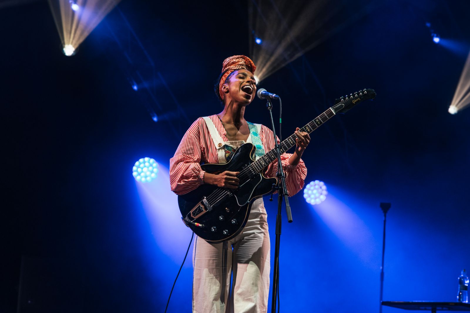 LIANNE LA HAVAS SA VRÁTI NA POHODU 