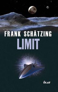 Frank Schätzing - Limit