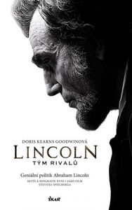 Kniha Lincoln