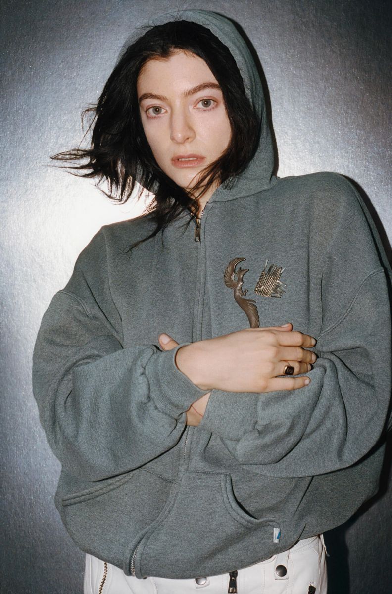 KRÁĽOVNÉ A PRINCEZNÉ COLOURS OF OSTRAVA 2026: LORDE, KATEŘINA MARIA TICHÁ ALEBO PARIS PALOMA