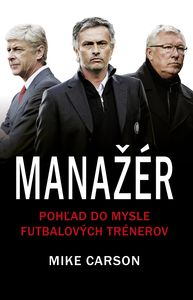 Nazrite do mysle futbalových trénerov