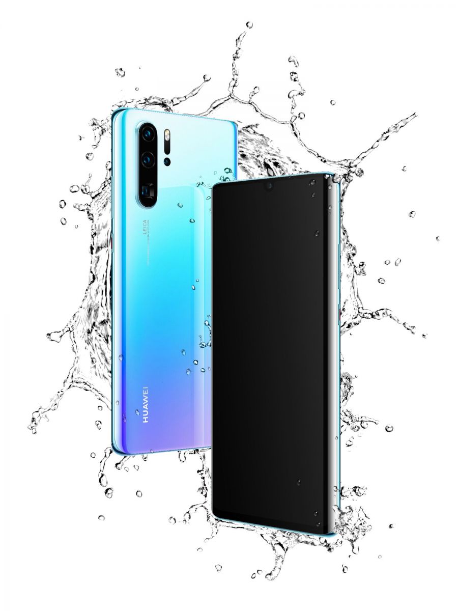 Huawei P30 Pro získal prestížne ocenenie TIPA ako najlepší foto smartfón