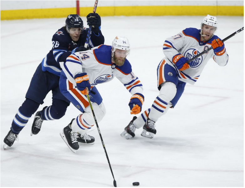 NHL: McDavid s rekordom, Flames a Sharks zvíťazili po piatich prehrách