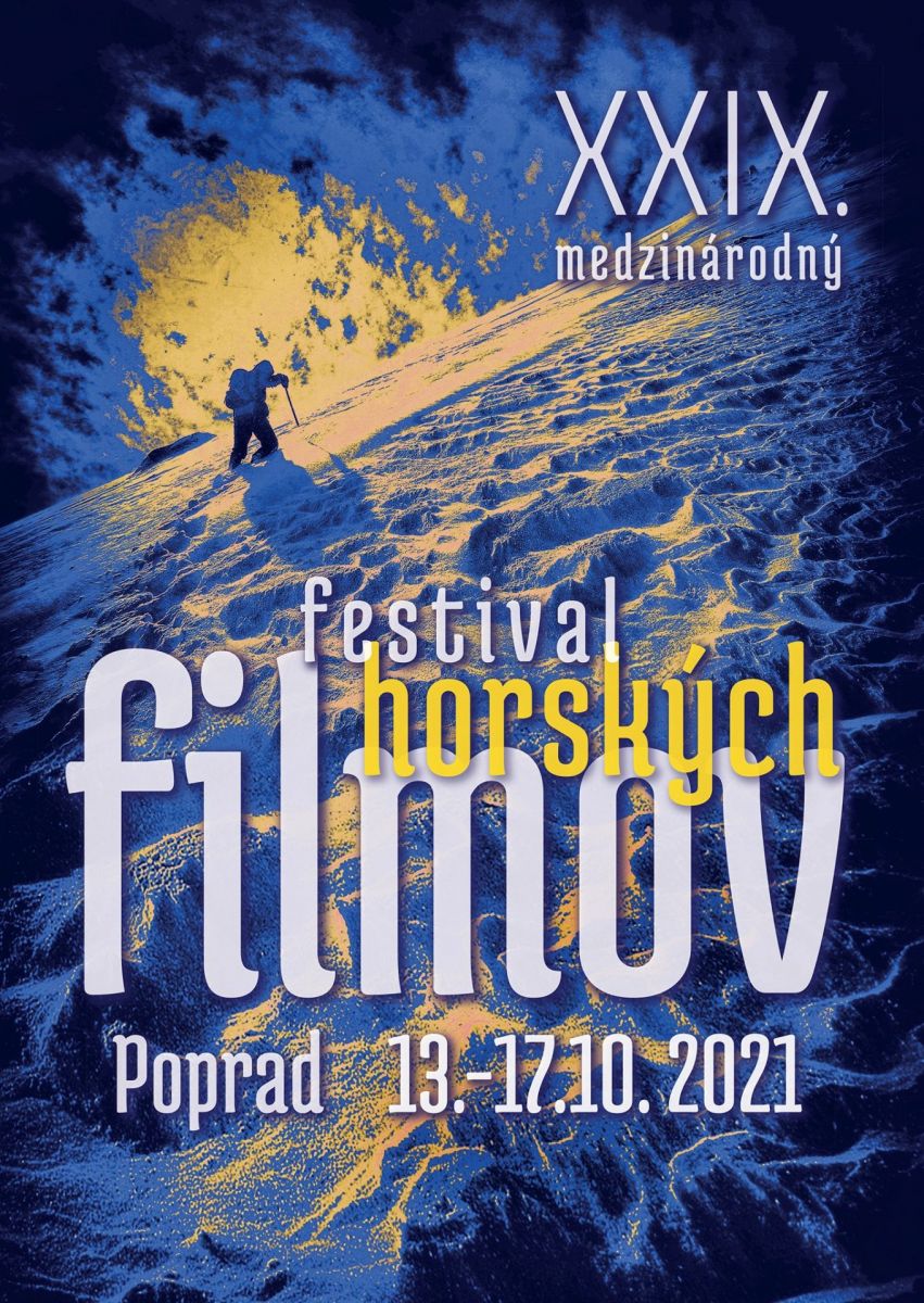Medzinárodný festival horských filmov 2021
