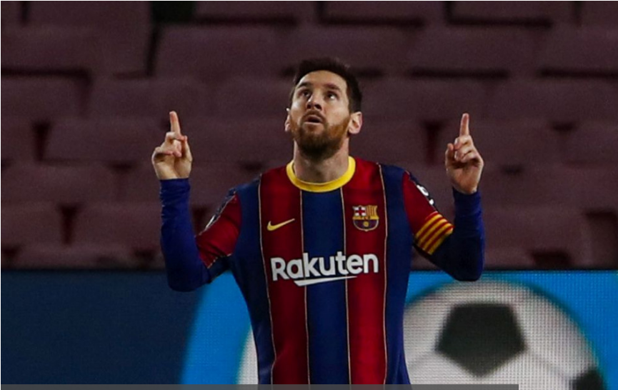 Messi vyzval na boj proti kyberšikane: Za každým profilom je človek