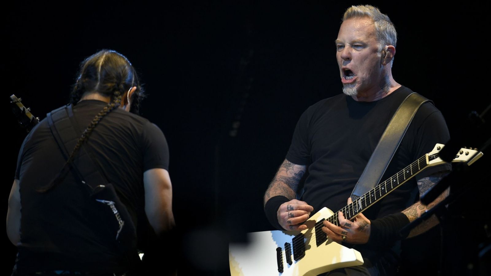 Video: Metallica na koncerte v Prahe zahrala český hit, pri ktorom bola celá hala vo vytržení