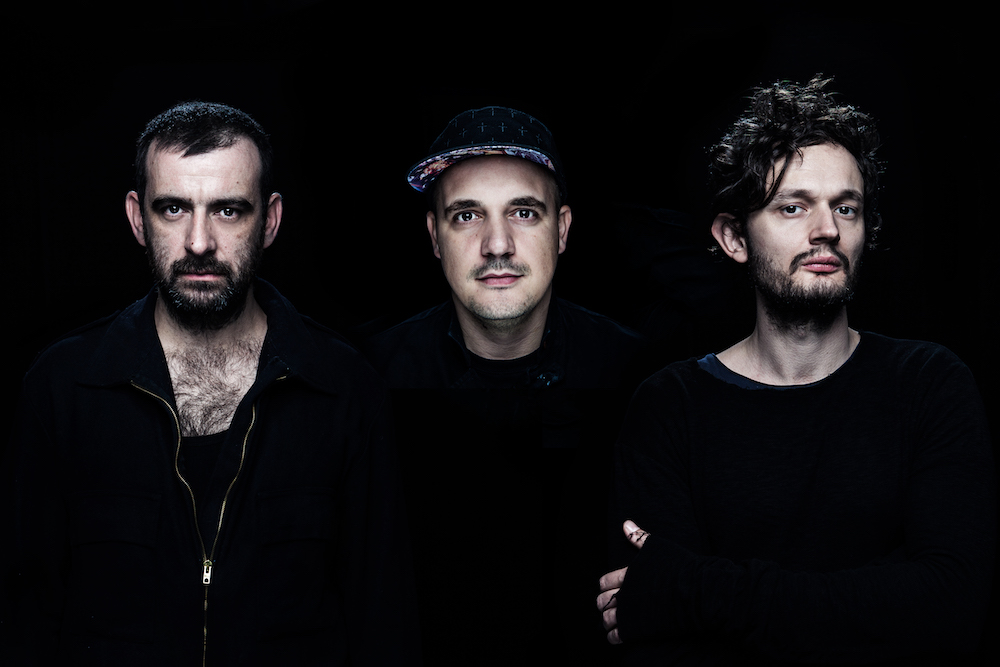 Prvé hviezdy Colours of Ostrava 2017: Elektronické trio Moderat a speváčka Birdy