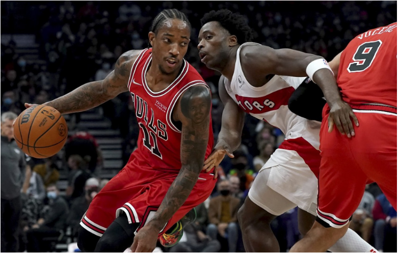 NBA: Chicago pokračuje na víťaznej vlne