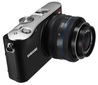 Samsung NX100