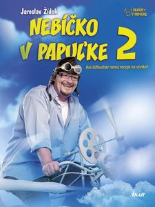 Nebíčko v papuľke 2 od Jarda Žideka