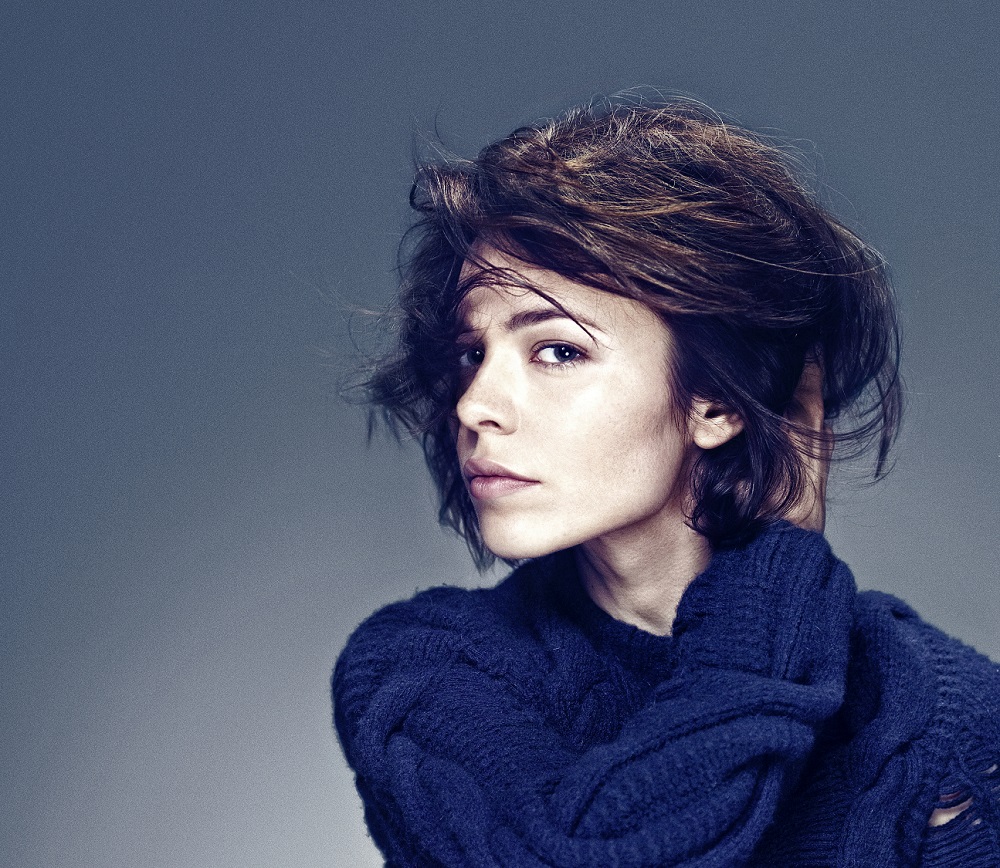 Nina Kraviz a The Vaccines na Pohode 2016