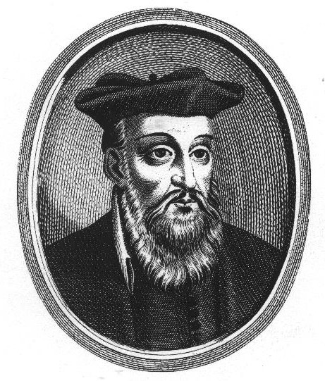 Pred 520 rokmi sa narodil francúzsky astrológ a prorok Nostradamus