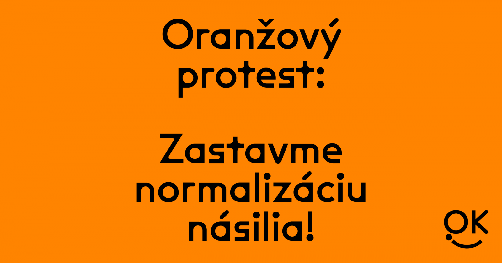 V Bratislave a ďalších mestách sa v predvečer MDŽ na chvíľu zastaví čas a ľudia si zakryjú oči