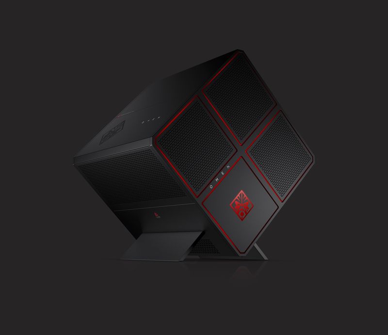 Nový OMEN X od HP umožní hráčom rozdrviť svojich protivníkov