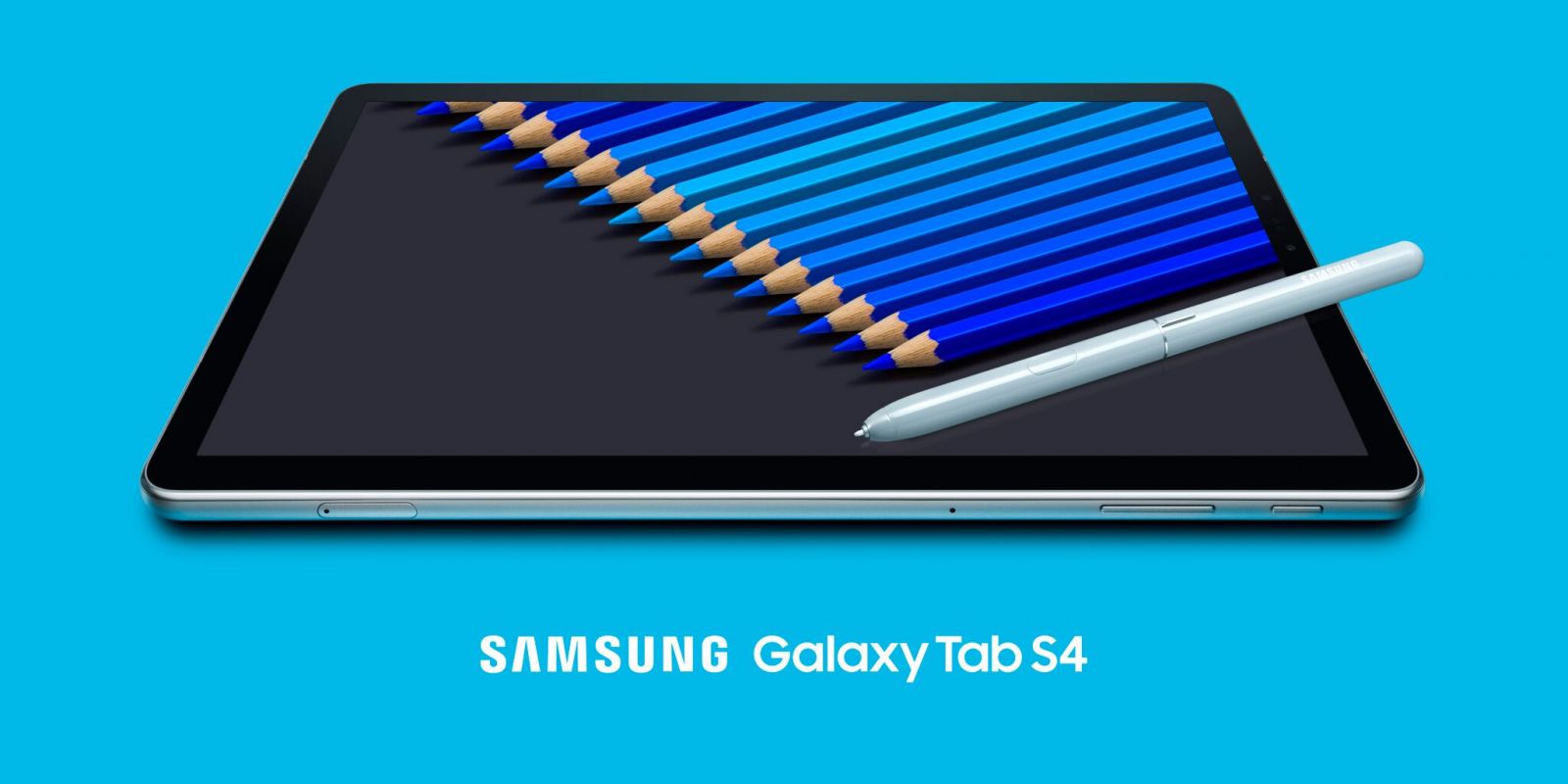 Nový Samsung Galaxy Tab S4 vám pomôže zvládnuť viac, nech už ste kdekoľvek