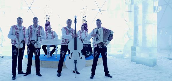 EXKLUZÍVNE: Kollárovci predstavili svoj vianočný singel: Najkrajšie Vianoce!