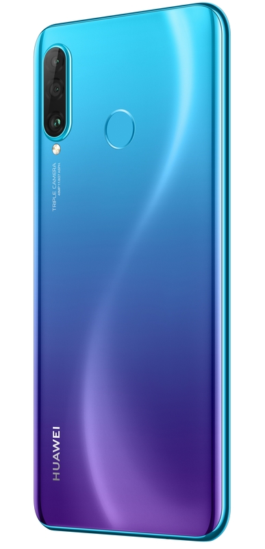 Huawei P30 lite