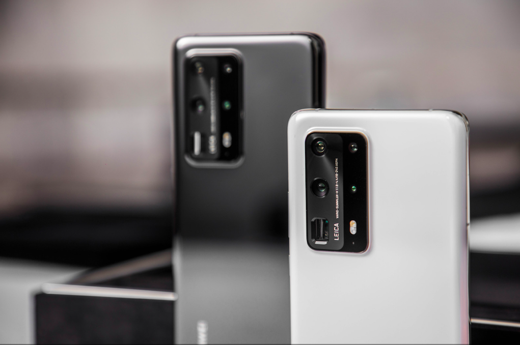 Huawei P40 Pro je novým kráľom nezávislého fotografického rebríčka DxOMark