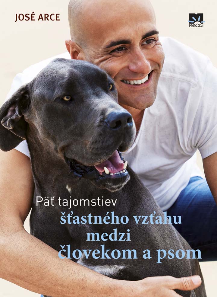 Tajomstvo šťastného vzťahu medzi človekom a psom