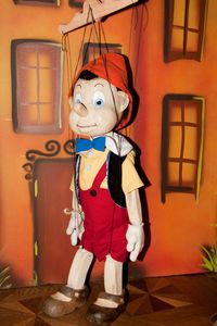 Pinocchio