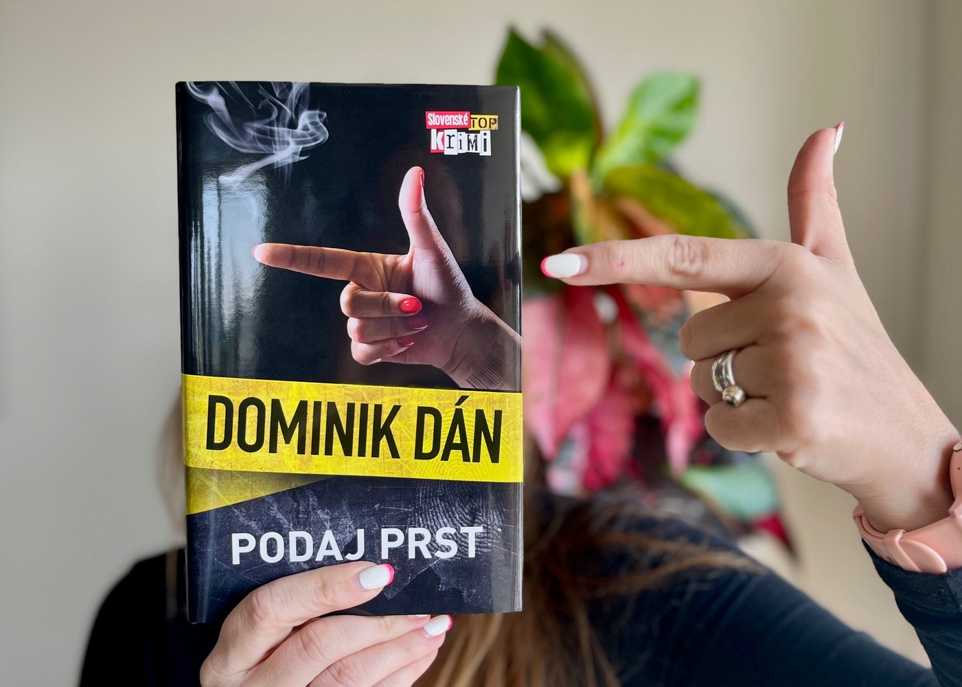 Nebola to dopravná nehoda, ale brutálna vražda! Nový Dominik Dána a Podaj prst