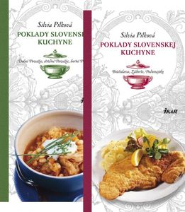 Poklady slovenskej kuchyne