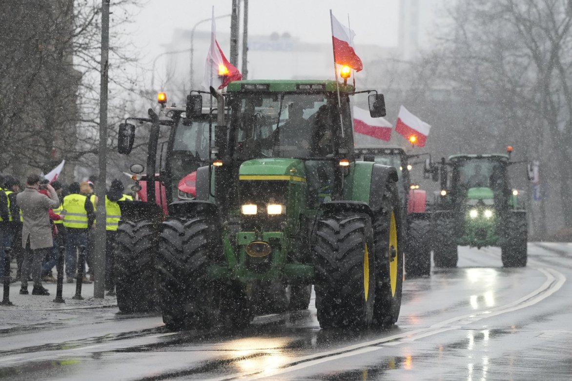 Európski farmári získali čiastočnú výnimku z pravidla, že musia časť obrábanej pôdy nechať ležať úhorom