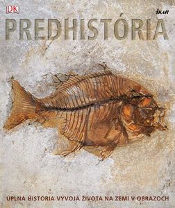 encyklopédia Predhistória