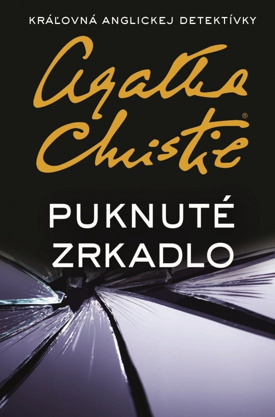 Agatha Christie a jej slečna Marplová