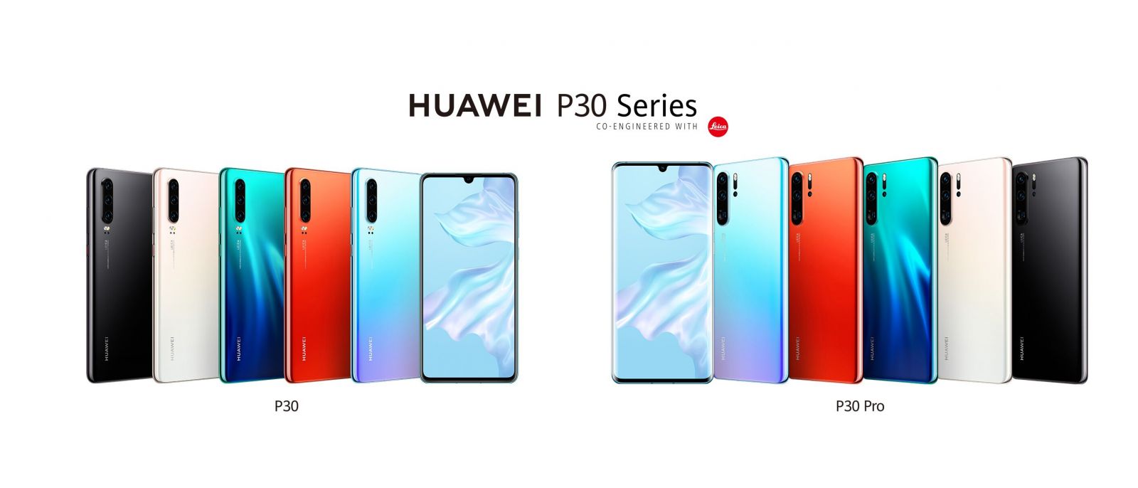 Huawei spustil na Slovensku Servisné dni: Získajte ochrannú fóliu zadarmo a zľavu na opravu