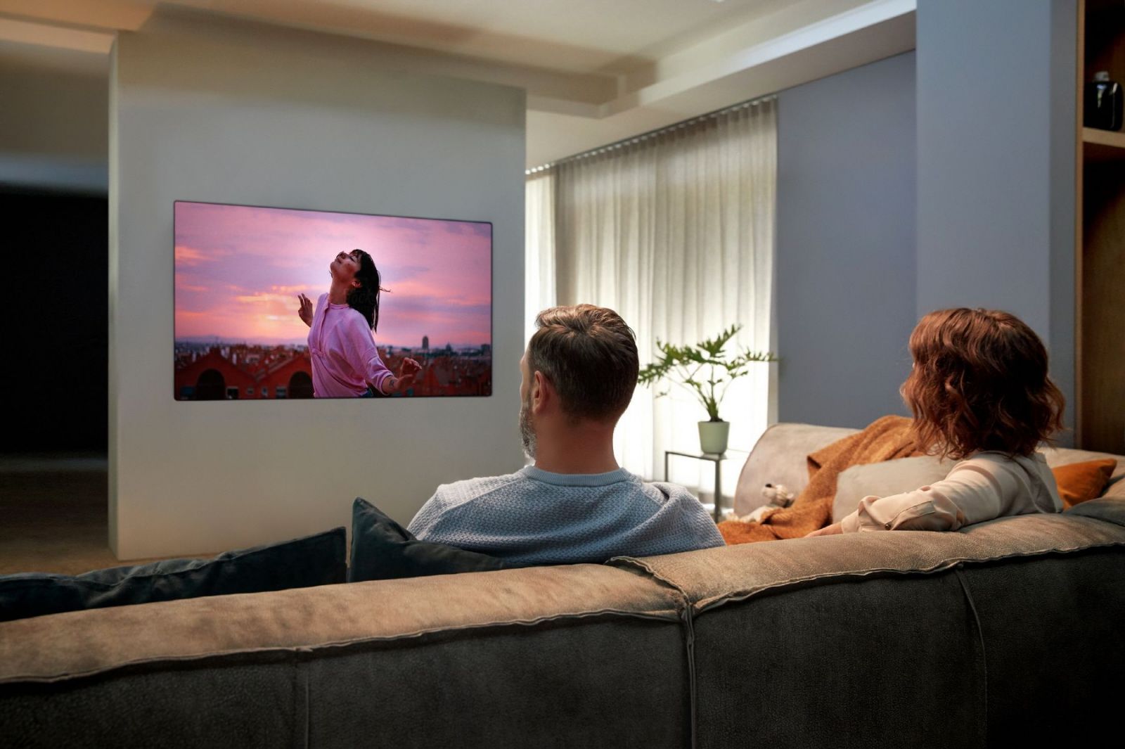 LG ODHAĽUJE NOVÉ TELEVÍZORY PRE ROK 2020 NA ČELE S OCEŇOVANÝMI OLED MODELMI