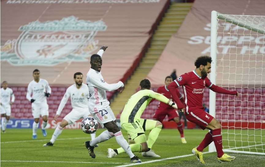 LIGA MAJSTROV: Real Madrid a Manchester City postúpili do semifinále