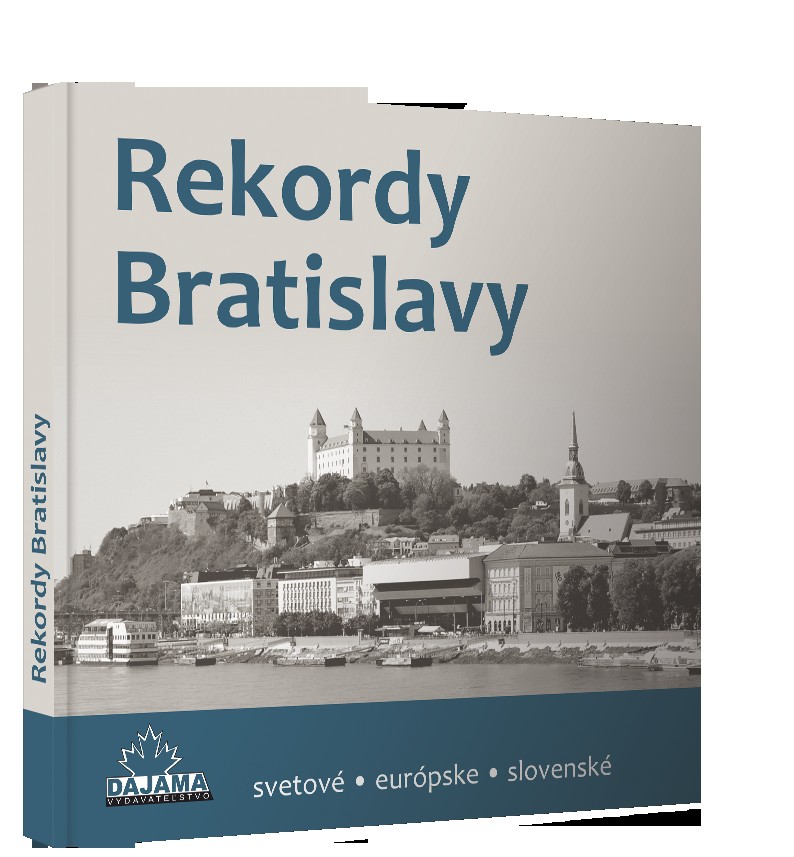 Zaujímavé rekordy Bratislavy