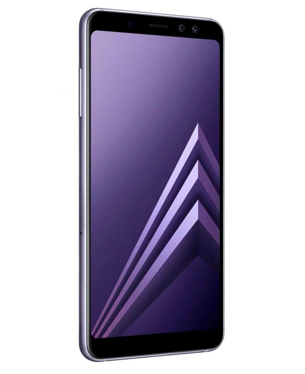 Galaxy A: Galaxy A8