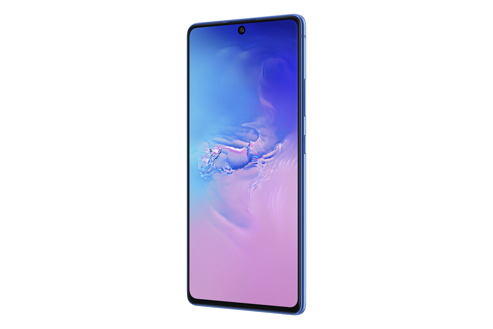 Samsung Galaxy S10 Lite a Note10 Lite: kvalita triedy Galaxy širšiemu spektru užívateľov