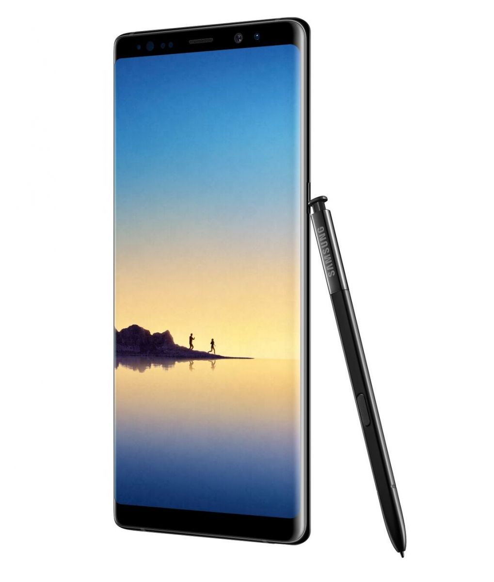 Samsung Galaxy Note8