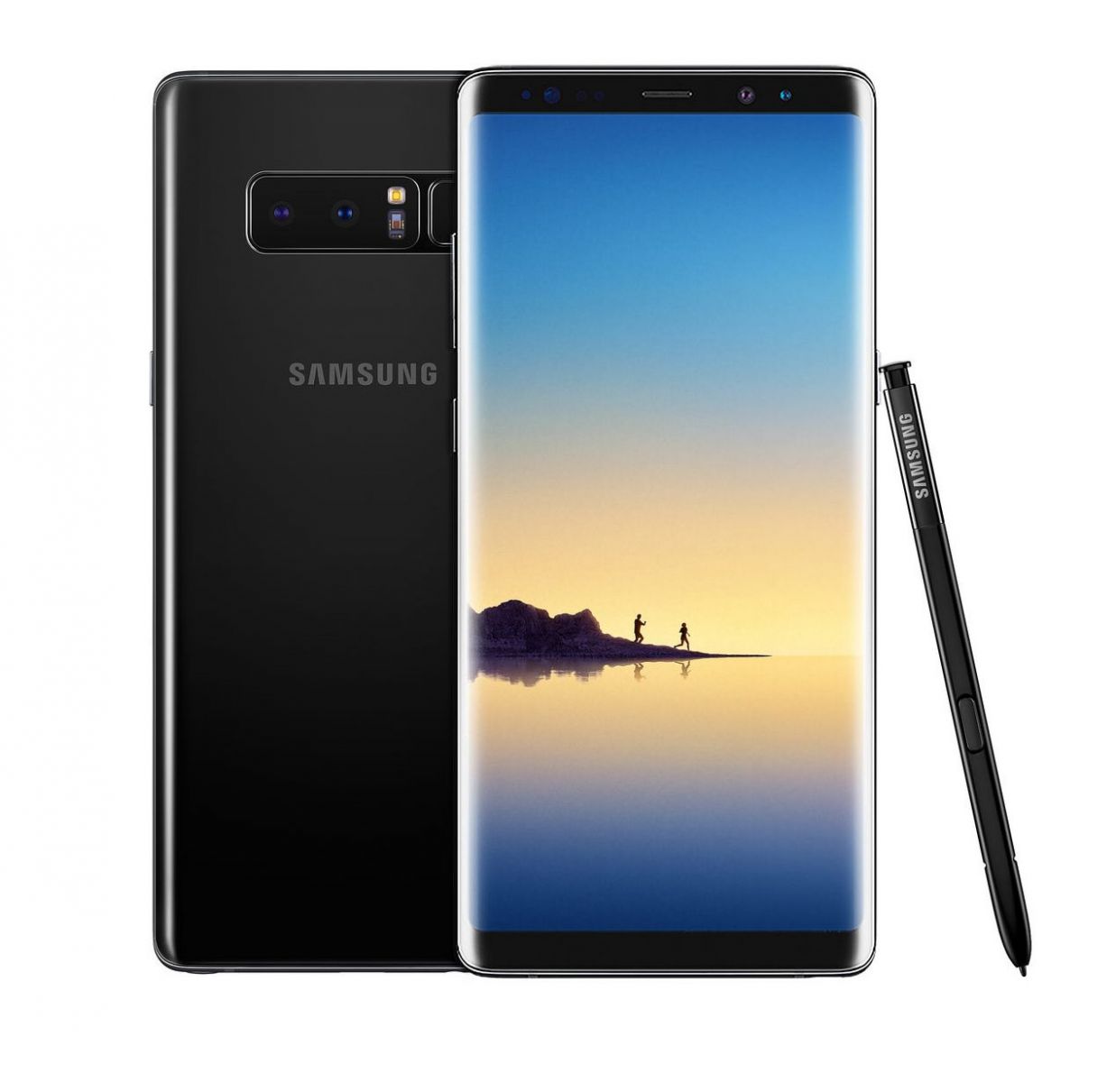 Samsung Galaxy Note8