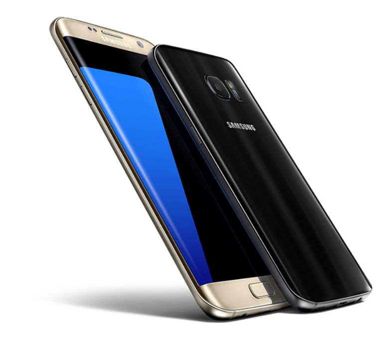 Samsung Galaxy S7 