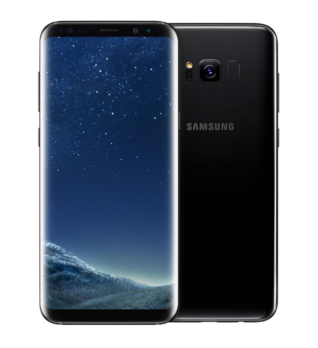 Video: Samsung predstavil nove vlajkove lode Galaxy S8 a Galaxy S8+ pozrite si fotky a ceny