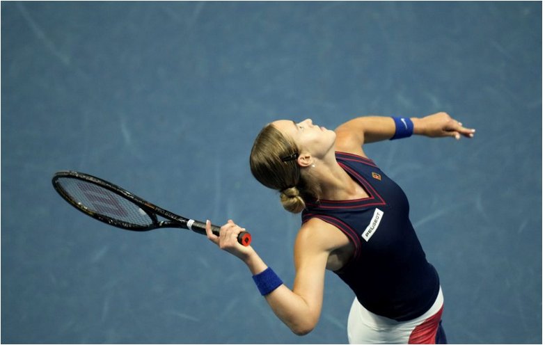 Schmiedlová postúpila do finále kvalifikácie na Australian Open
