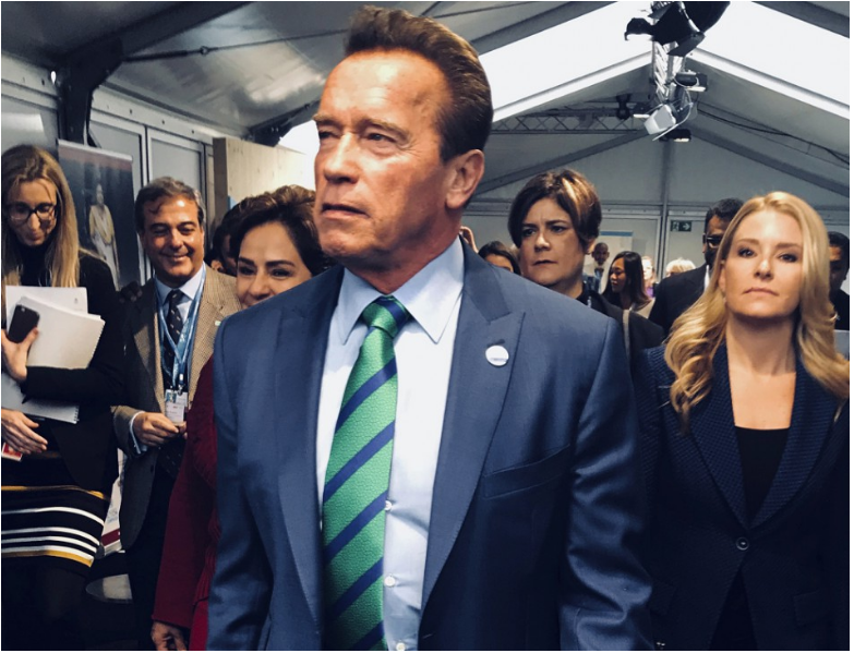 Schwarzenegger a Shriverová sú oficiálne rozvedení. Súdili sa 10 rokov