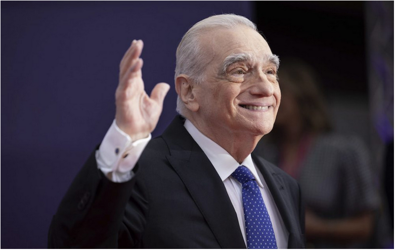 Martin Scorsese získa Zlatého medveďa za celoživotné dielo