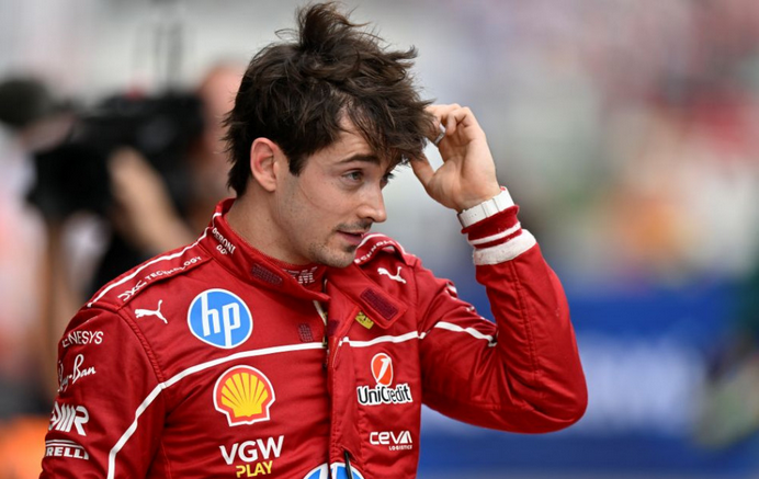 F1: McLaren opäť s „double“, Norris vyhral v Maďarsku pred Piastrim