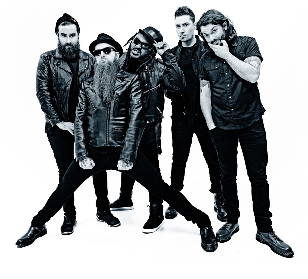 TOPFEST 2017 hlási návrat ku koreňom a ohlasuje BASTILLE a SKINDRED!