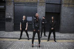 Skunk Anansie