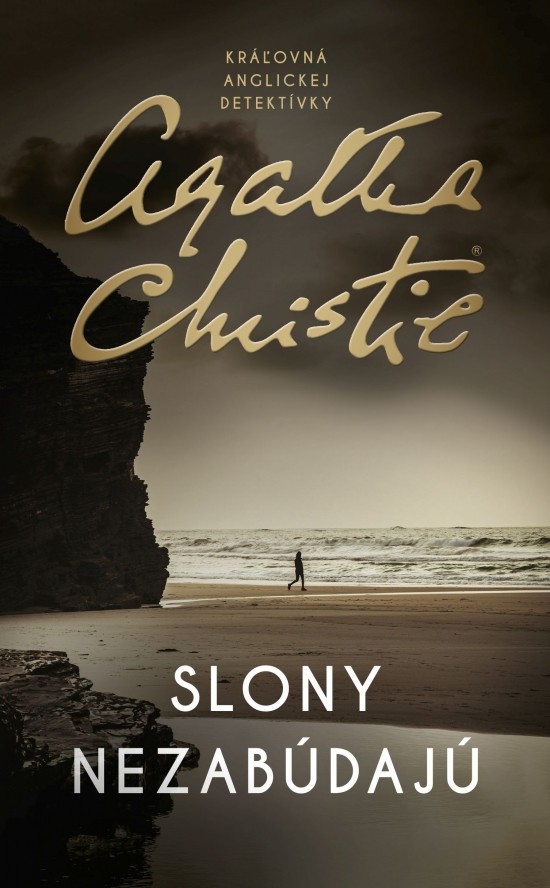 Hercule Poirot v novej detektívke Slony nezabúdajú