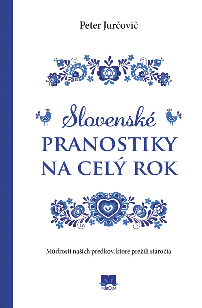 Slovenské pranostiky