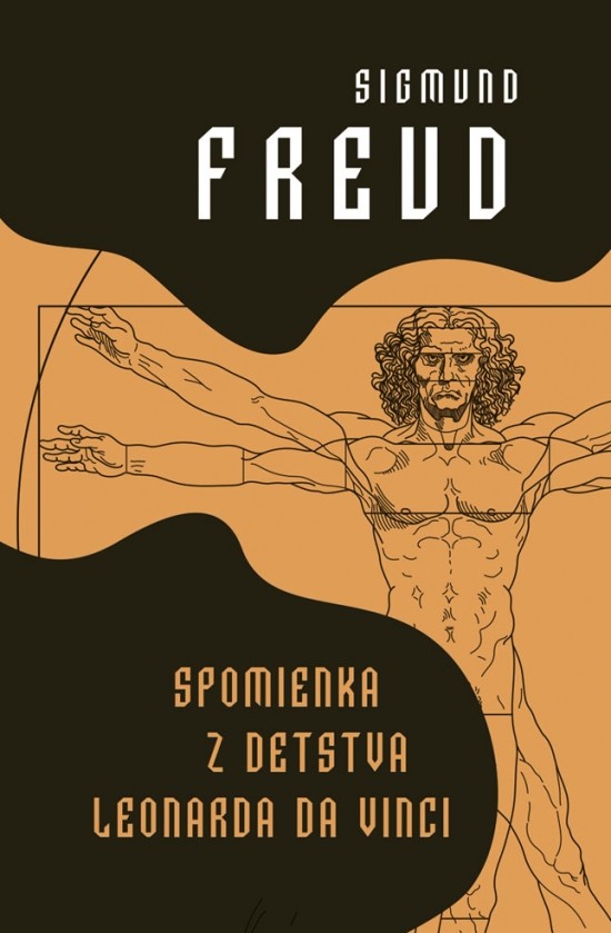 Sigmund Freud vysvetľuje Leonarda da Vinci